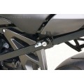 Sato Racing Helmet Lock for BMW K 1300 R
